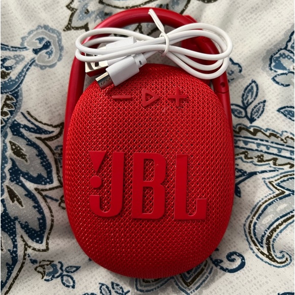 JBL CLIP4